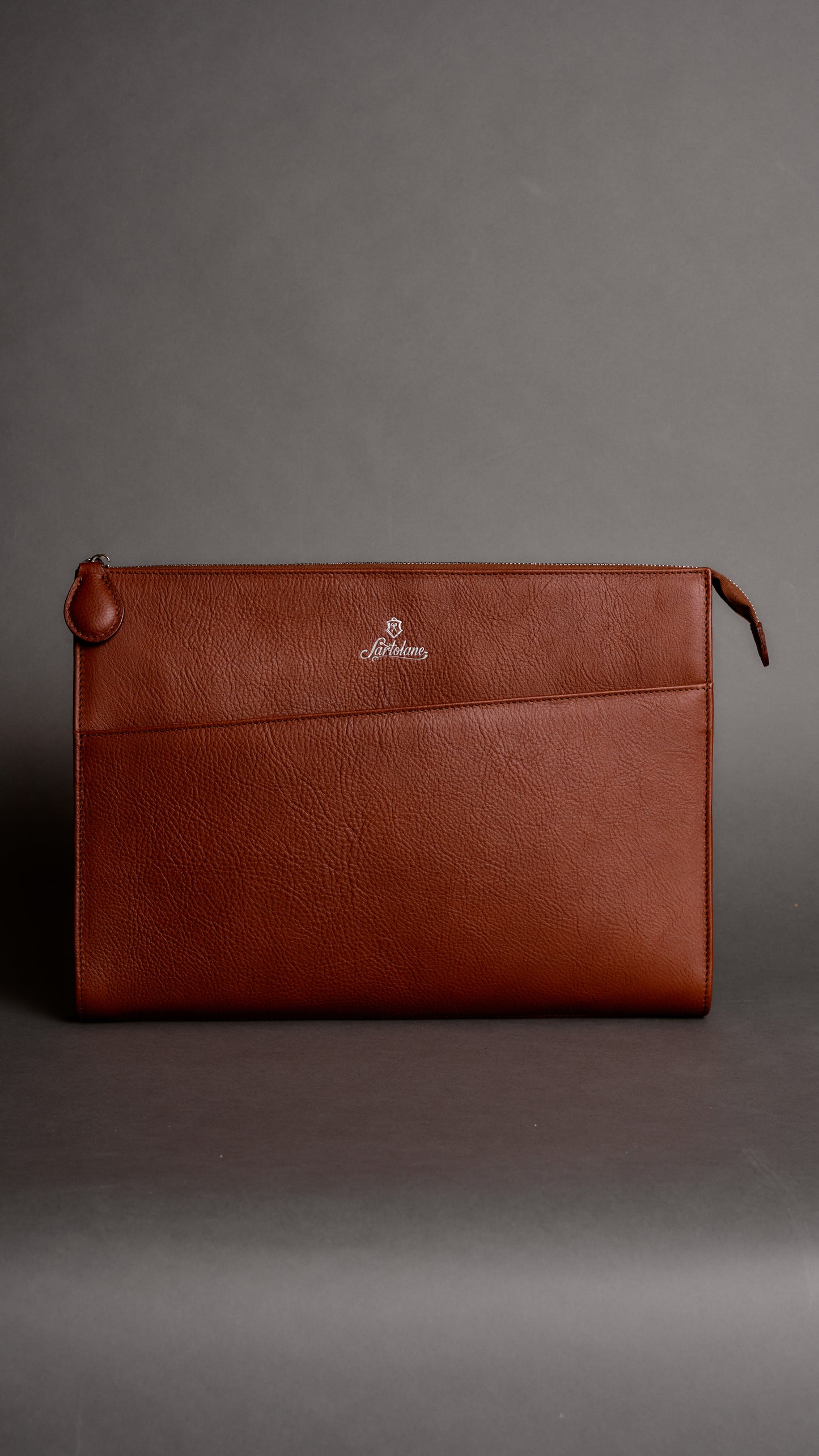 Leather Portfolio - France