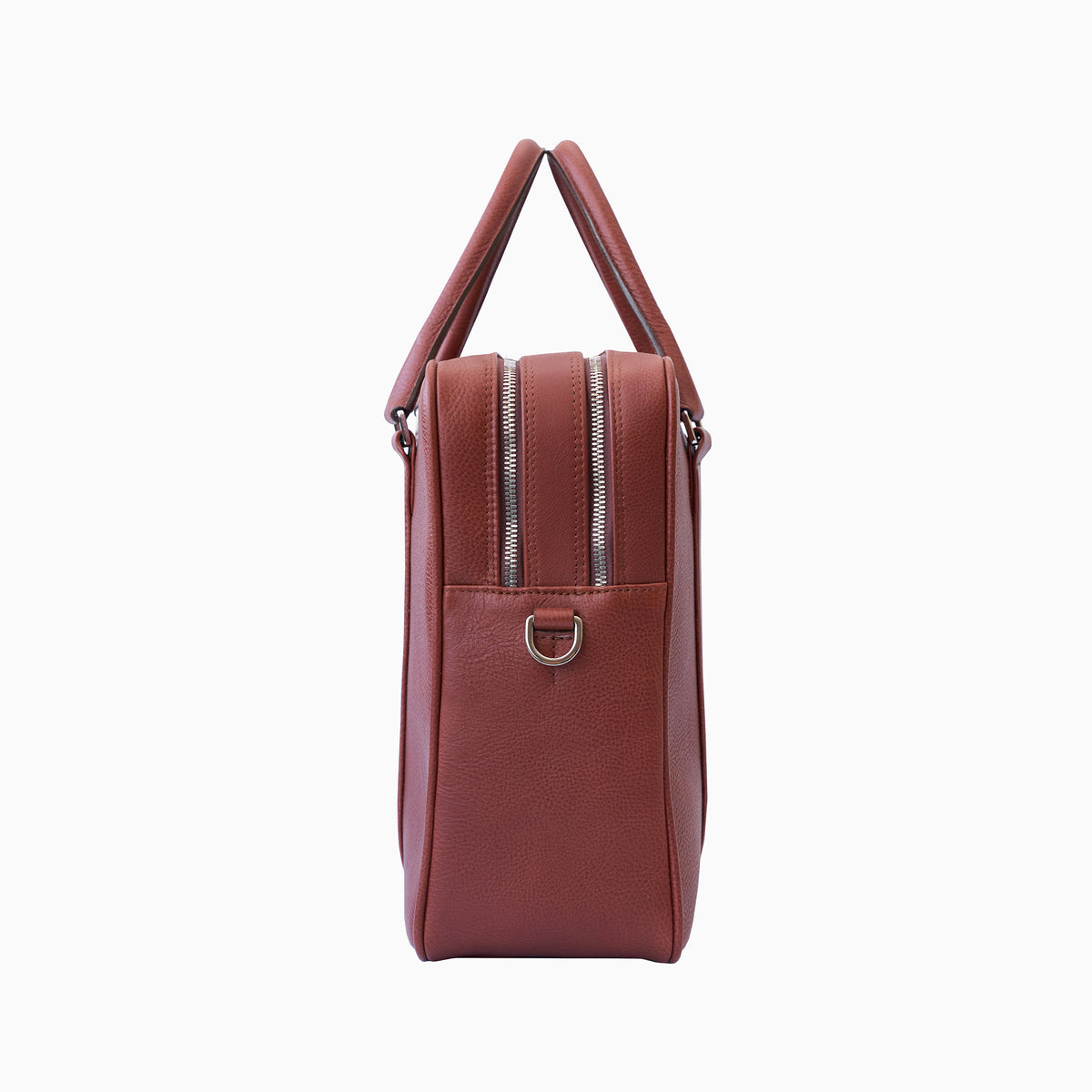 Create Double Everyday Briefcase
