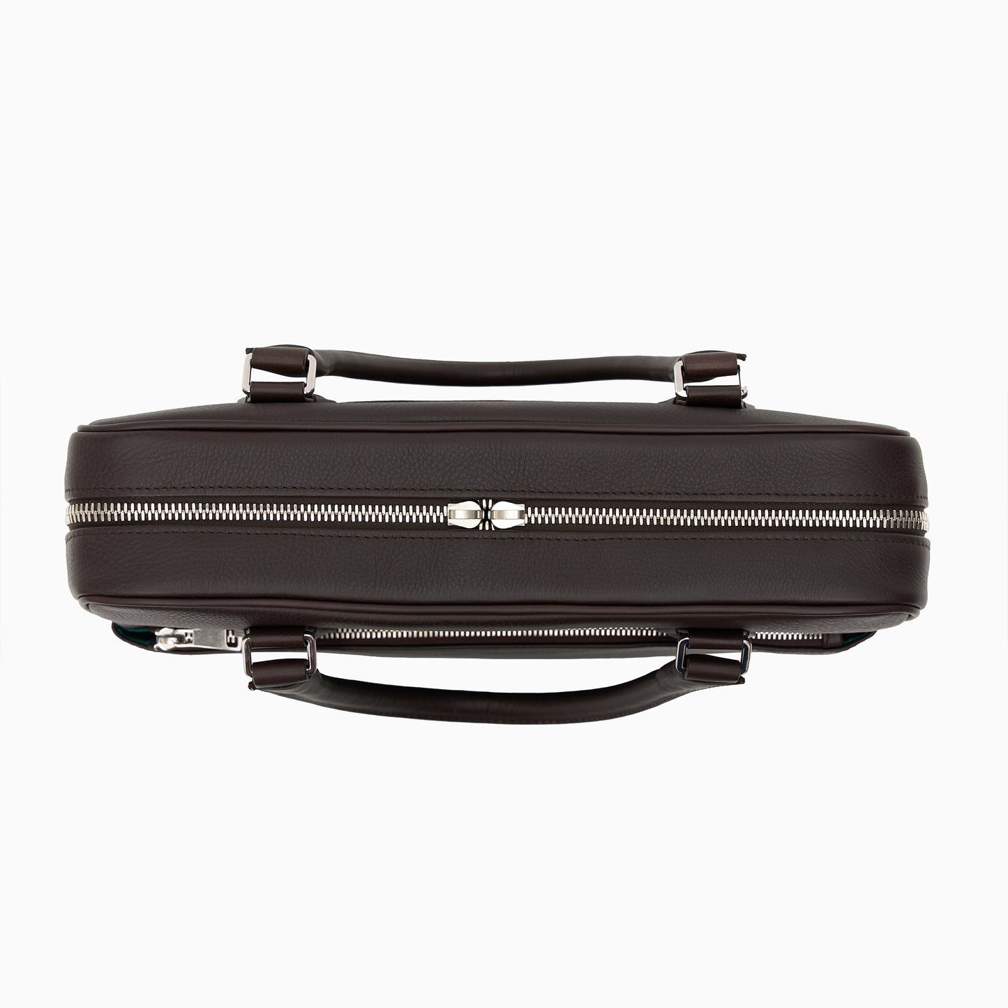 Everyday Leather Briefcase Travel
