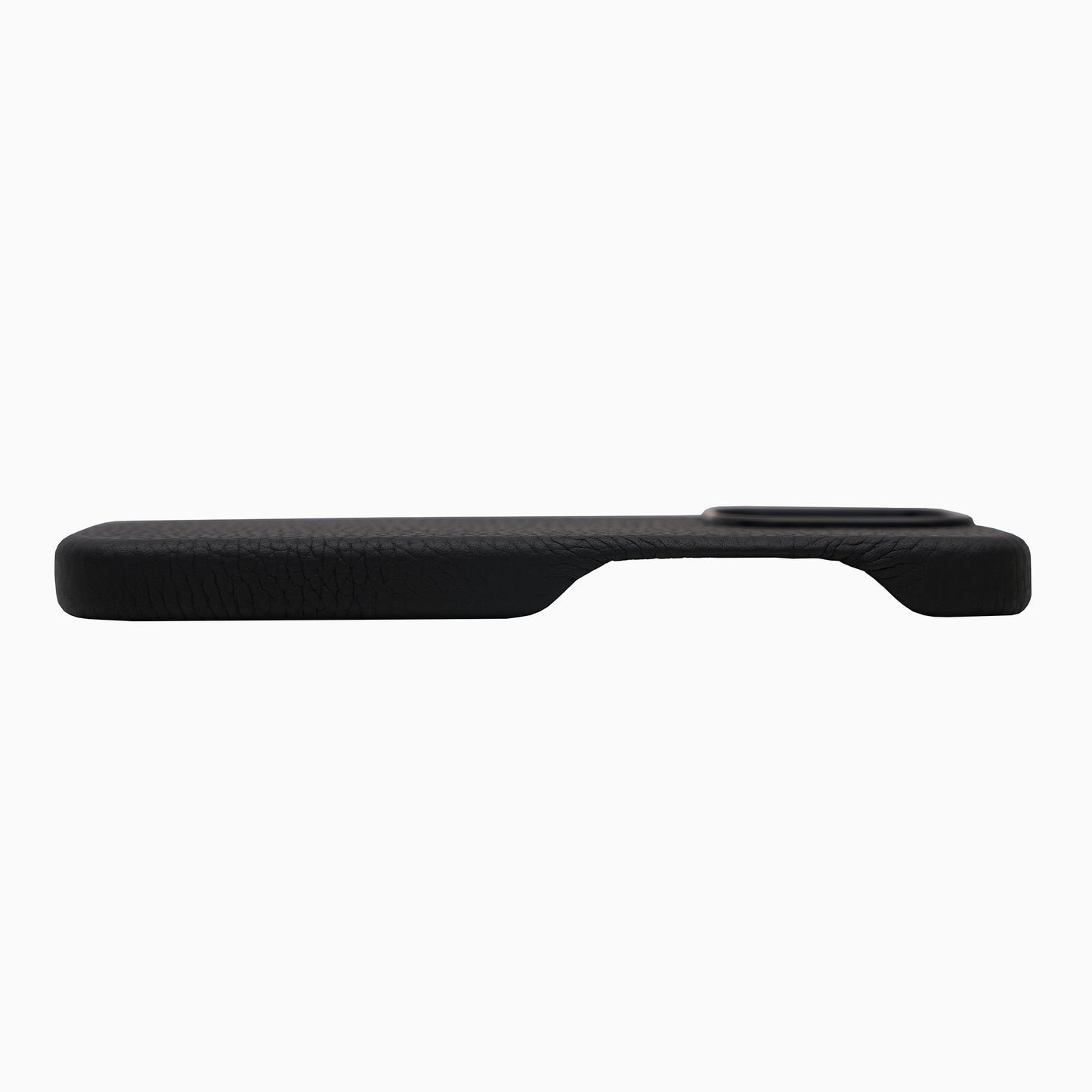 Etui na iPhone 15 Pro - Czarne