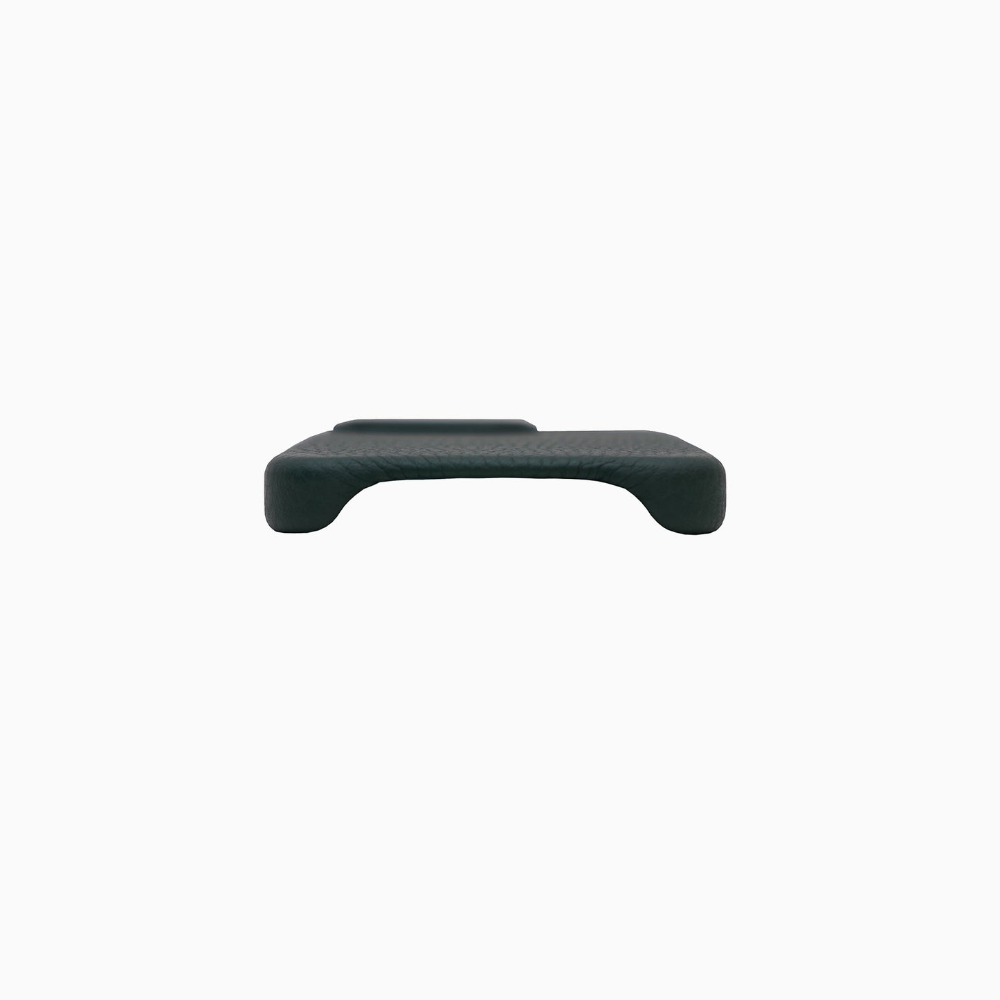 Etui na iPhone 15 Pro- Butelkowa zieleń