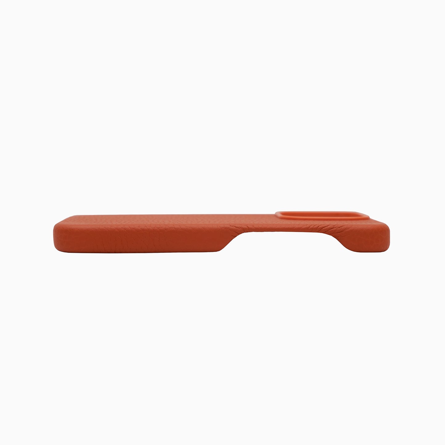 Etui na iPhone 15 Pro Max- Pomarańczowe