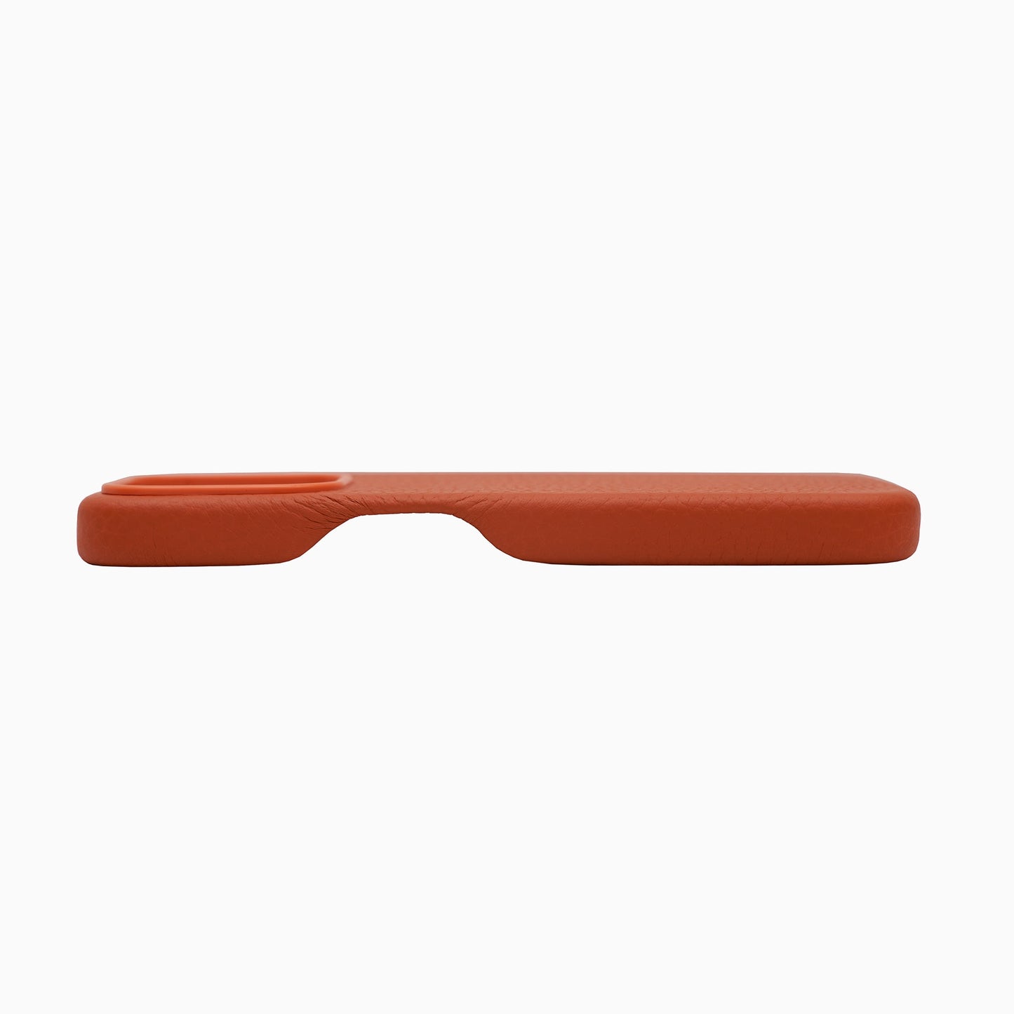 Etui na iPhone 15 Pro Max- Pomarańczowe