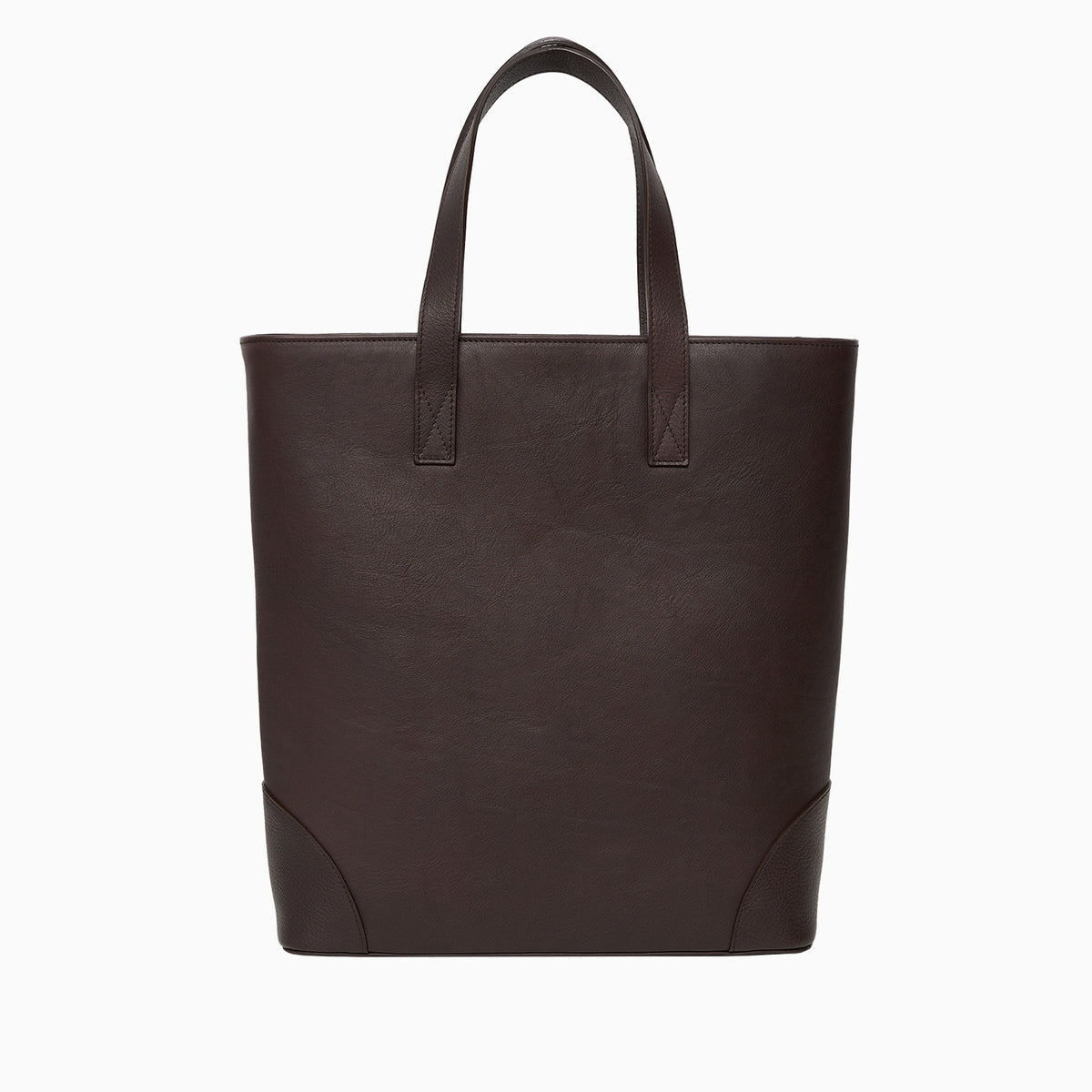 Leather Tote Bag