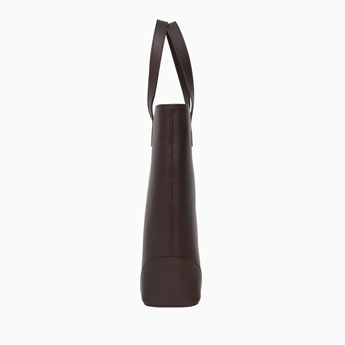 Leather Tote Bag