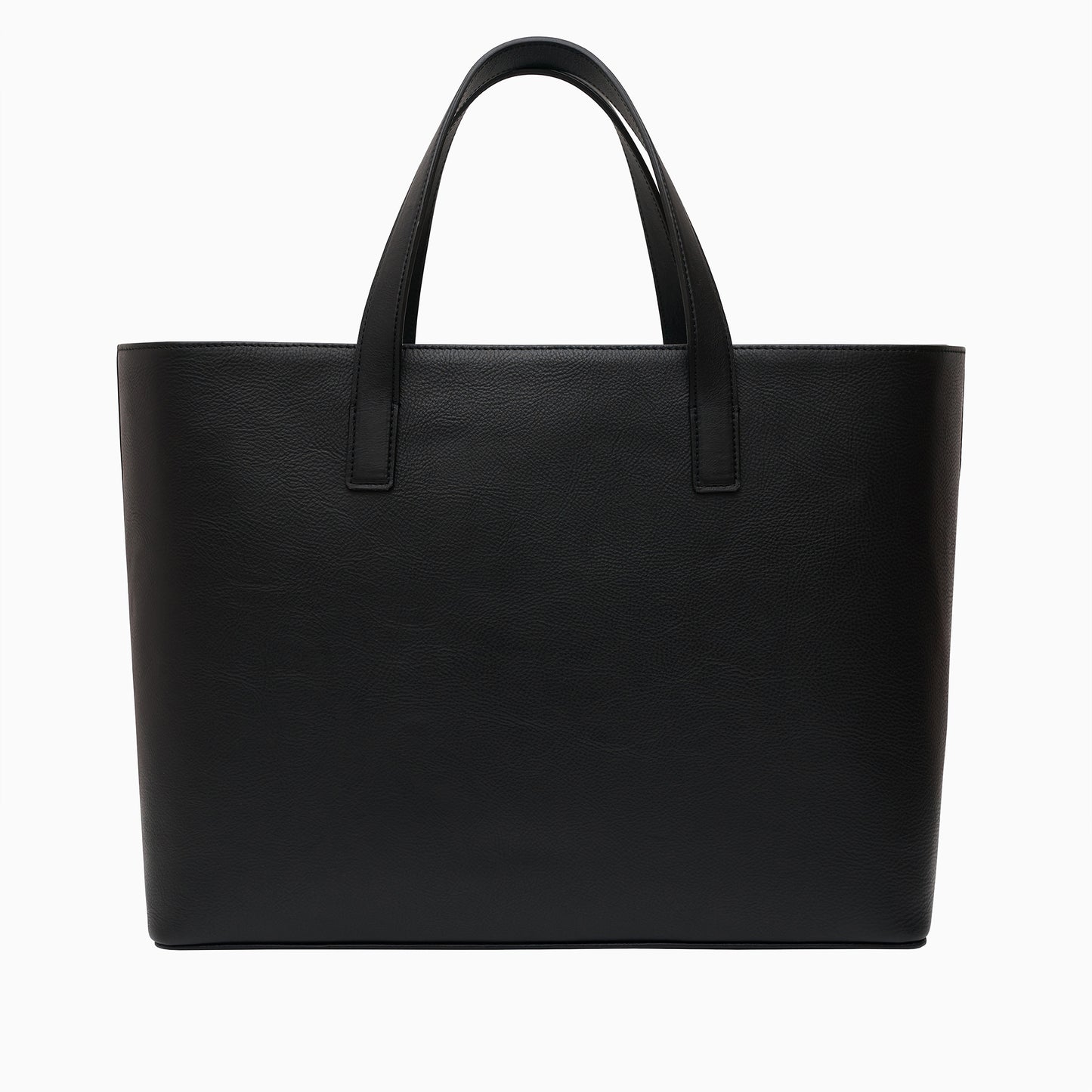 Skórzany Tote Bag