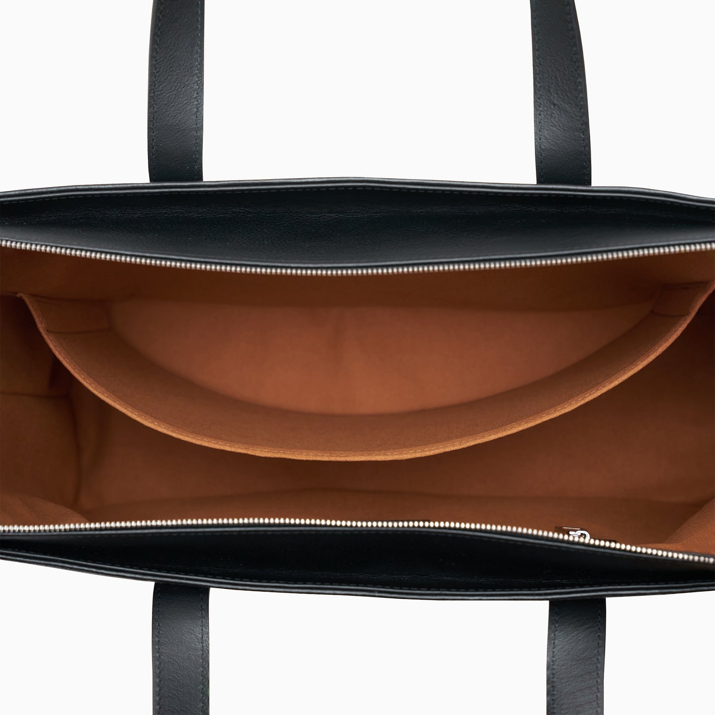 Skórzany Tote Bag