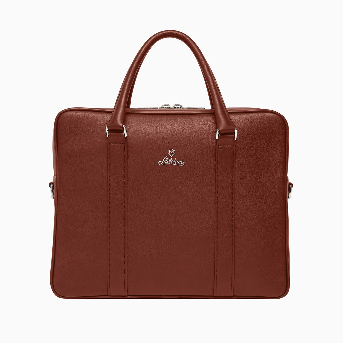 Everyday Leather Briefcase
