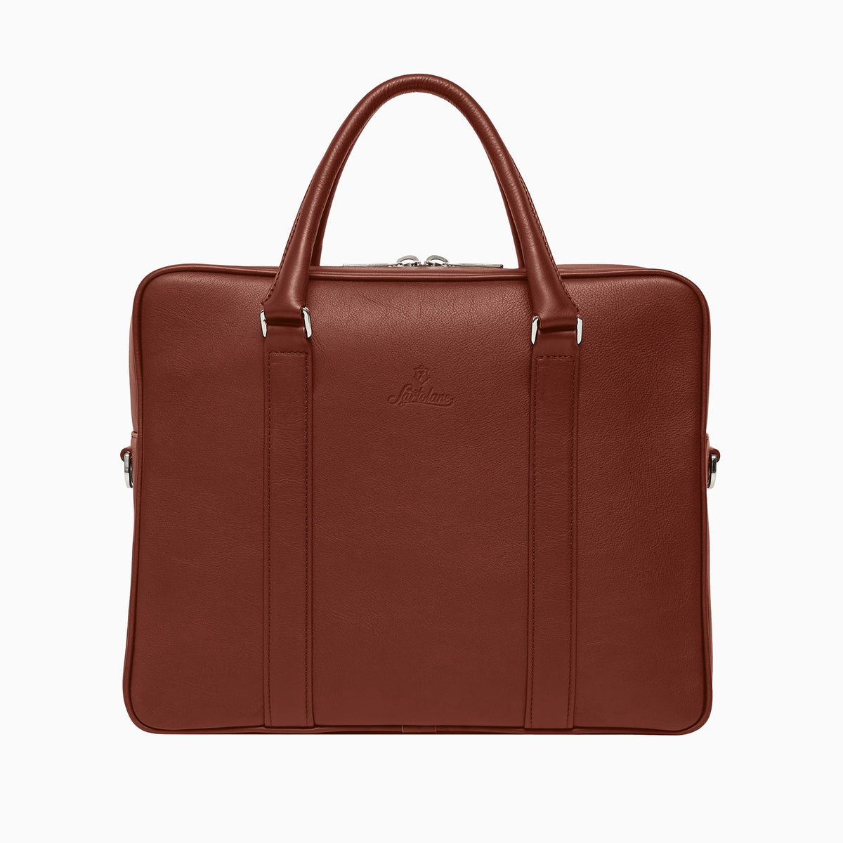 Everyday Leather Briefcase