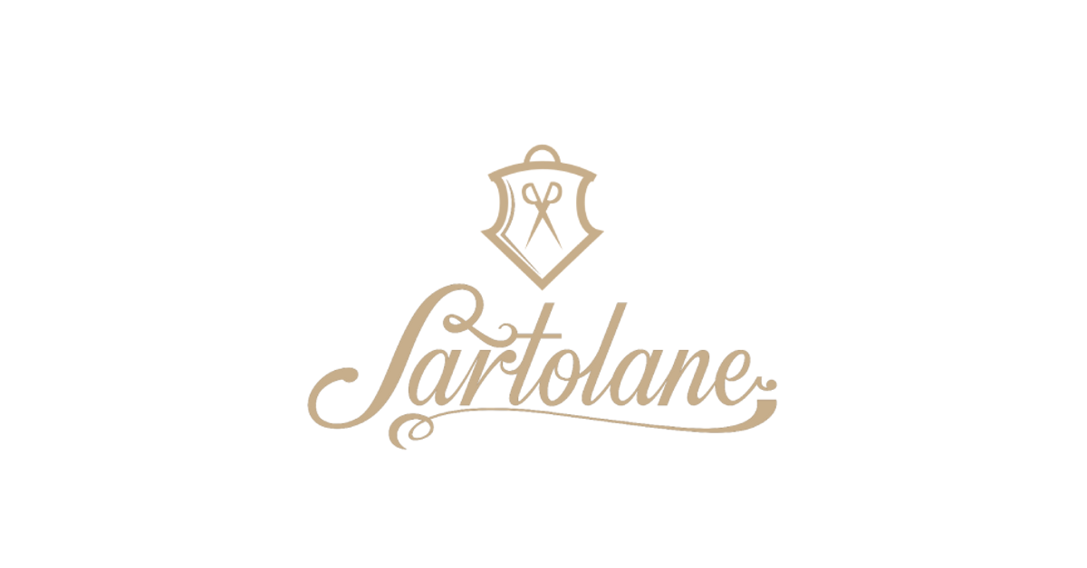Sartolane Leather Bag