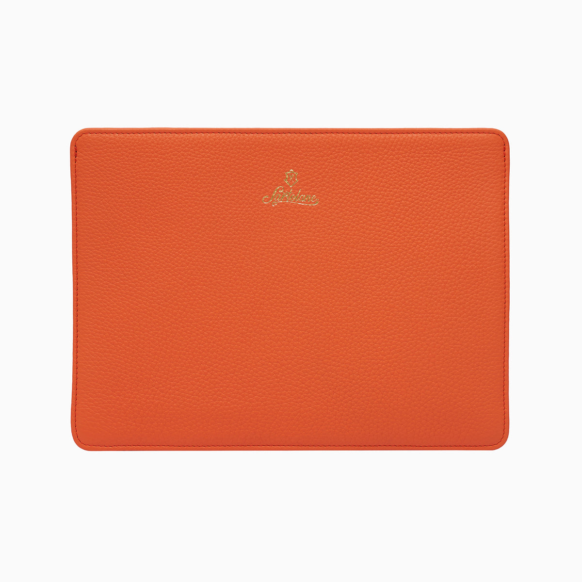Leather MacBook Sleeve Limited Edition