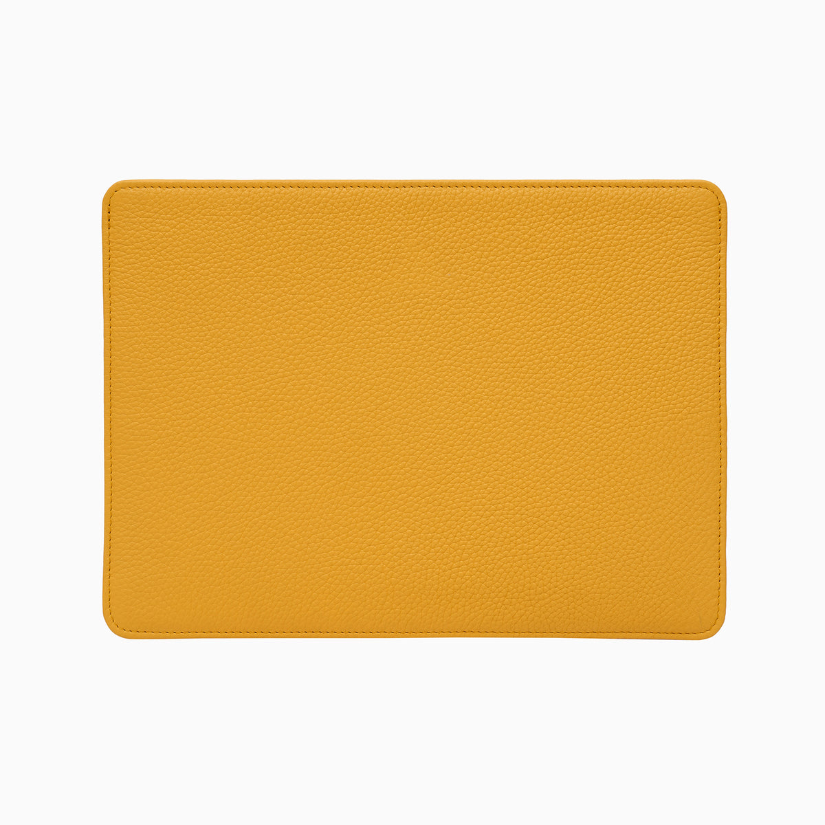 Leather MacBook Sleeve Limited Edition
