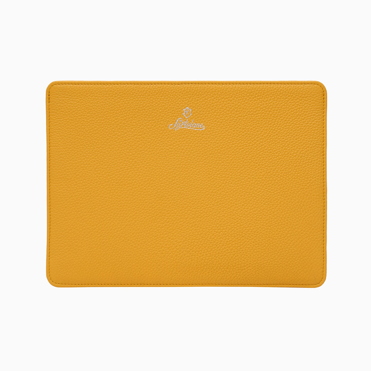 Leather MacBook Sleeve Limited Edition