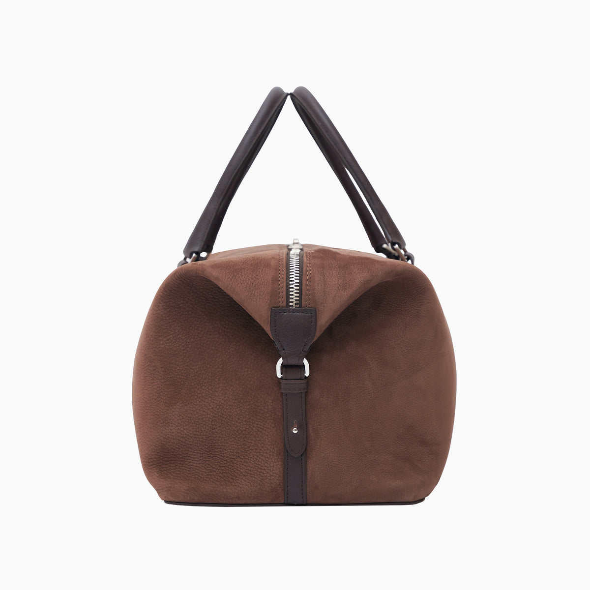 Nubuck Weekender Bag