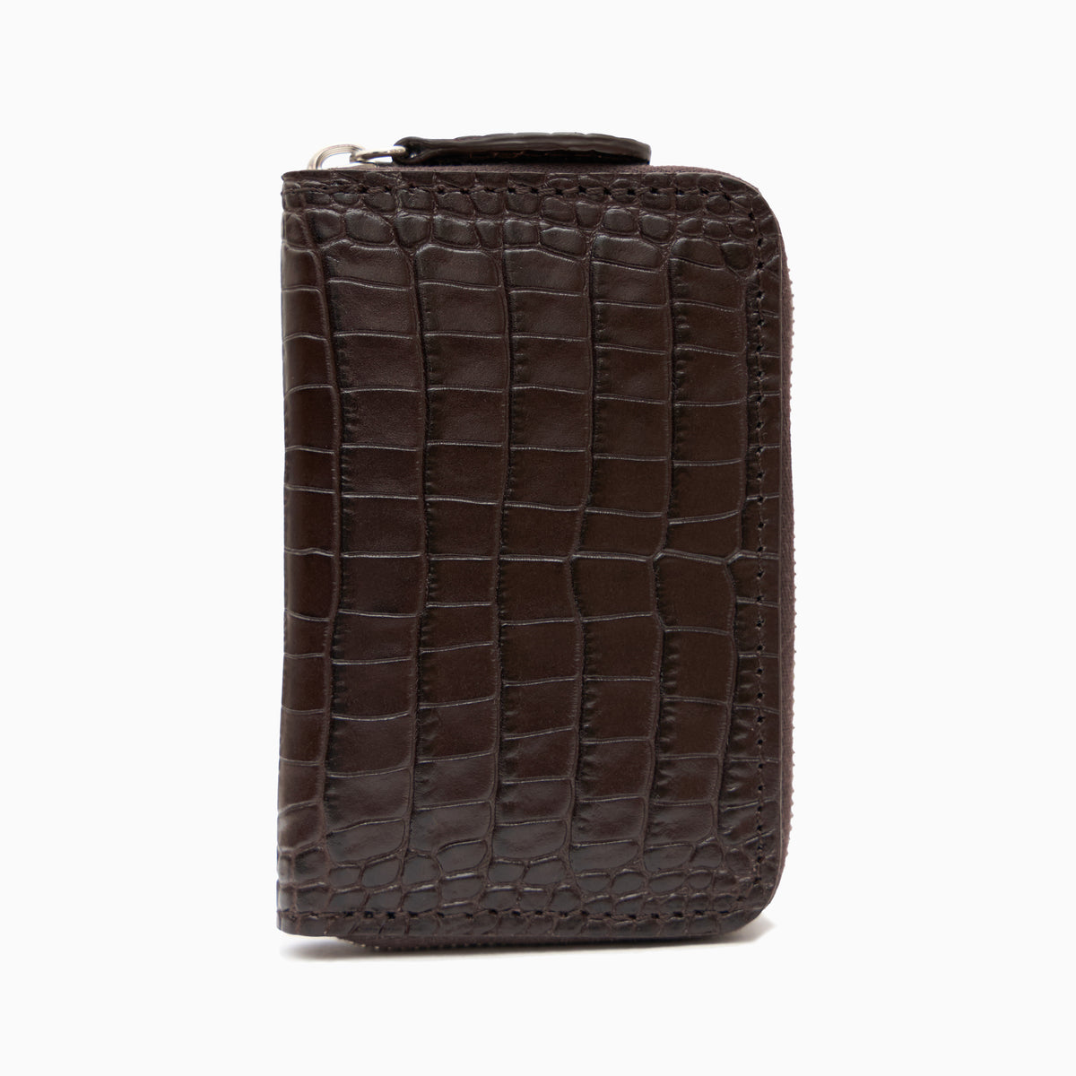 The Essential Pocket Wallet - Outfit Narrative