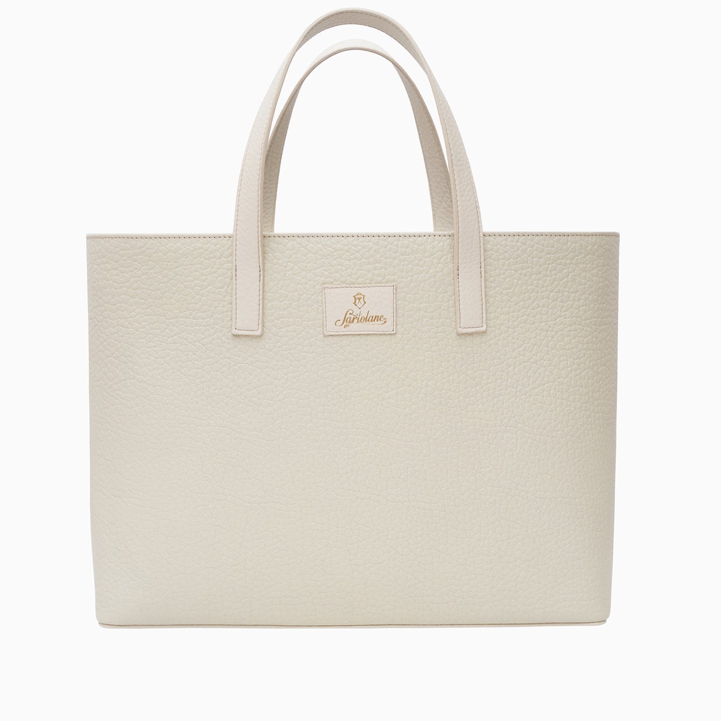 Skórzany Tote Bag