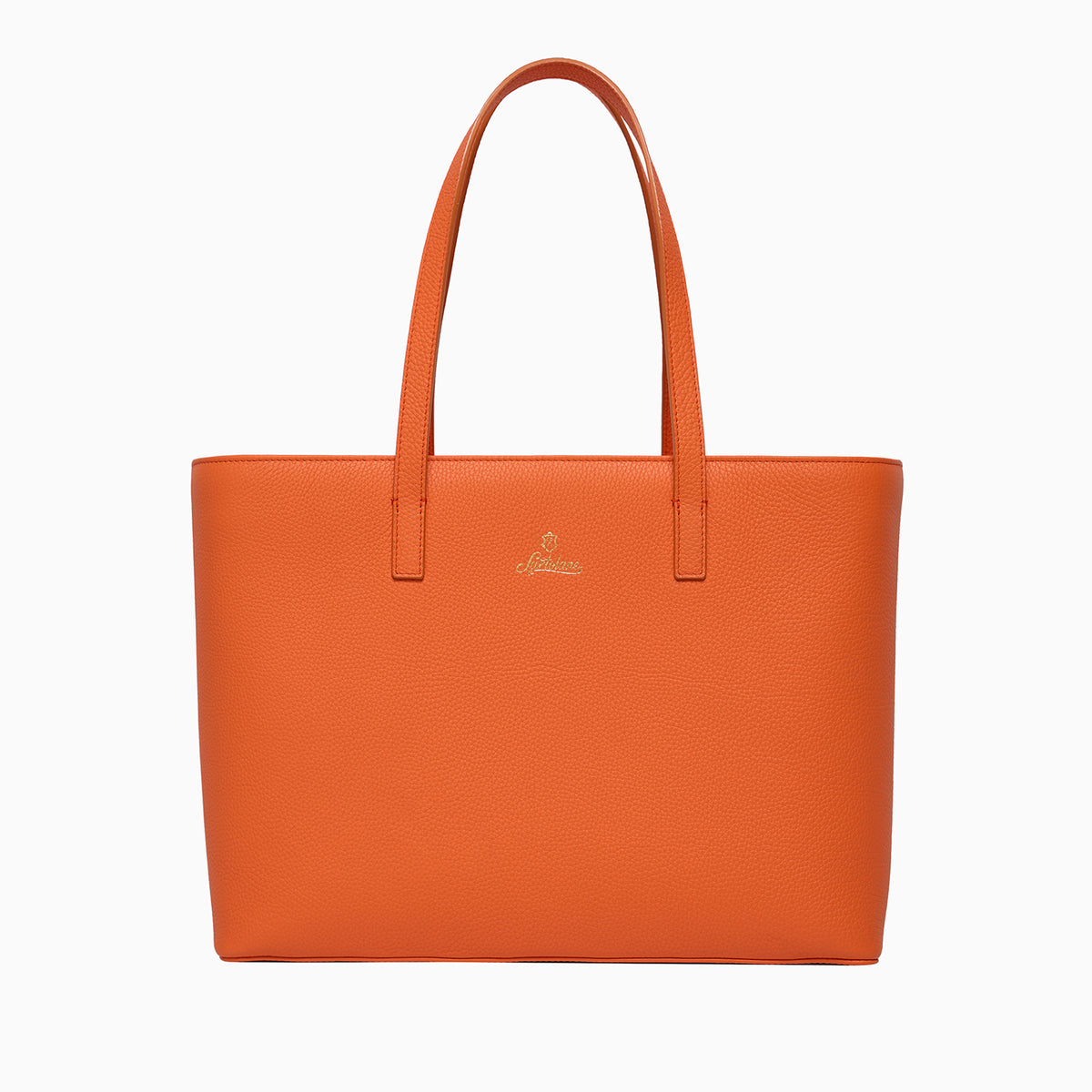 Tote Bag Long-Handles