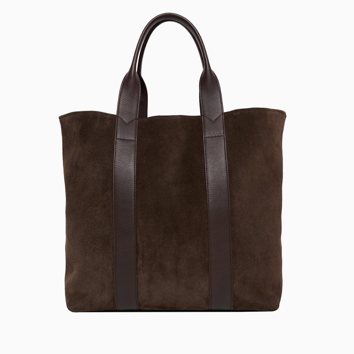 Unlined Tote Bag