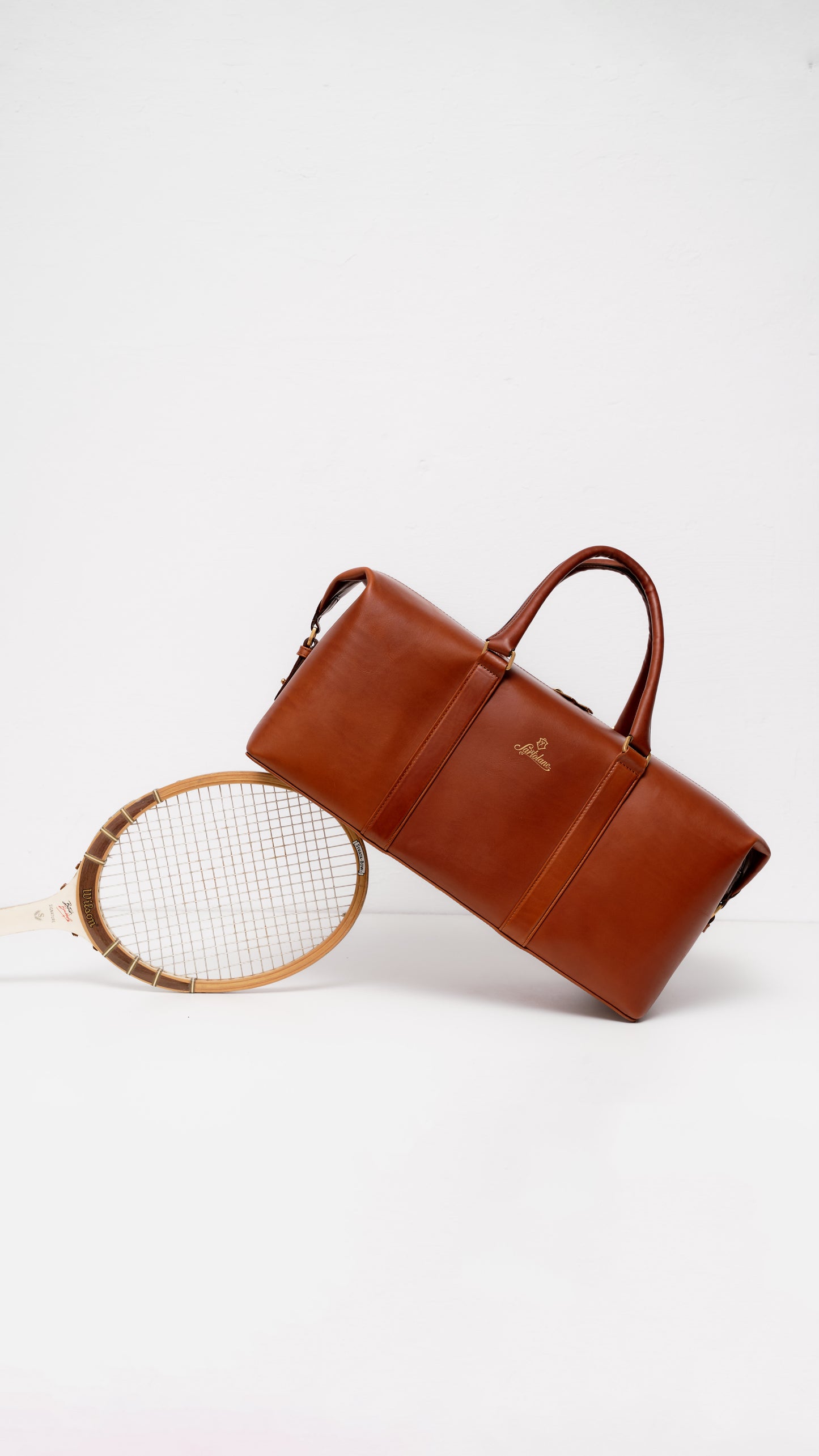Weekender Bag - Suportlo