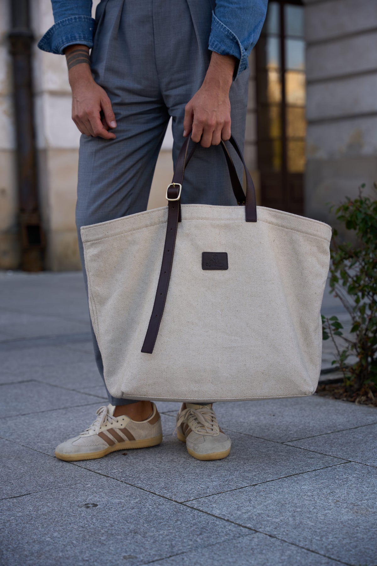Summer Tote