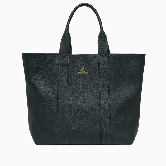 Unlined Tote Bag Remy Carriat