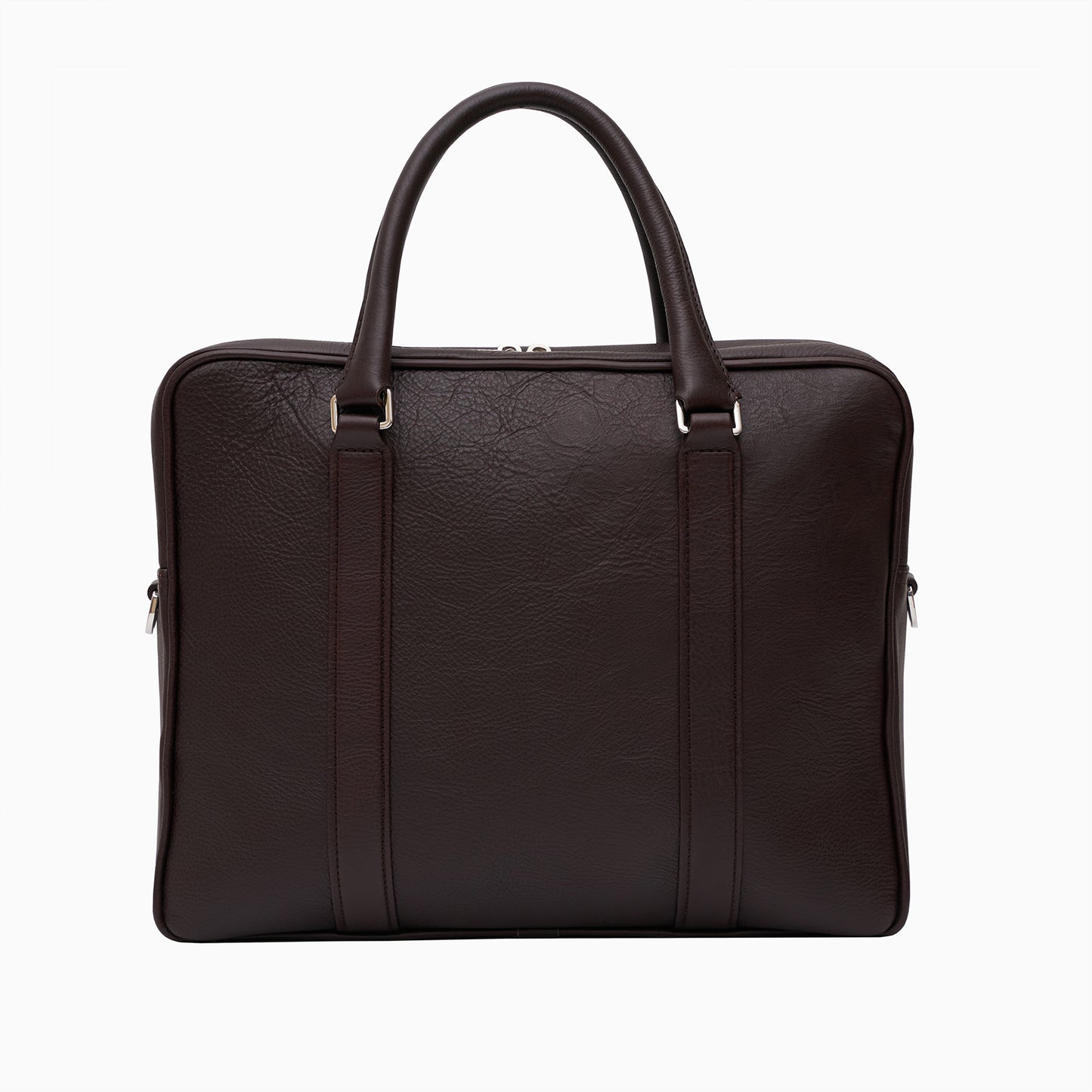 Double Everyday Briefcase