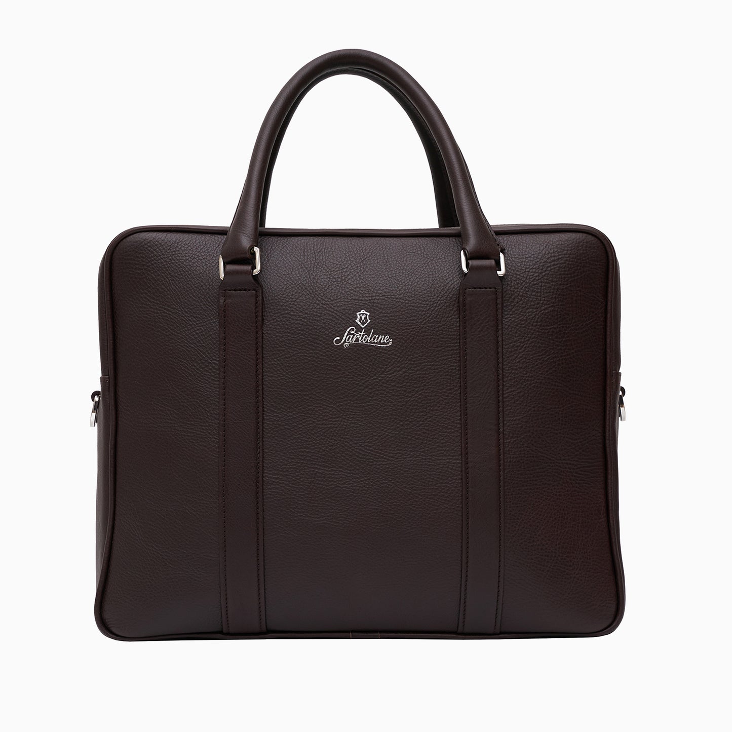 Double Everyday Briefcase