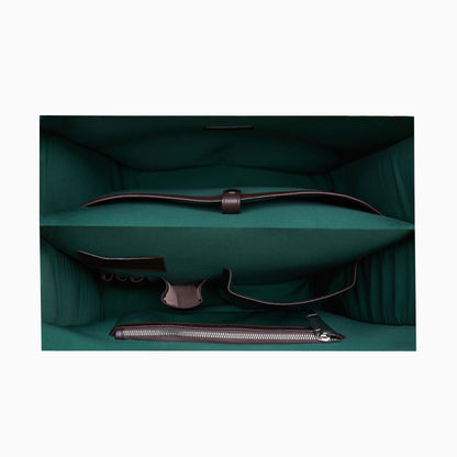 Create Double Everyday Briefcase