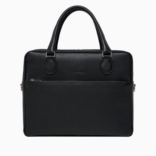 Everyday Leather Briefcase Travel