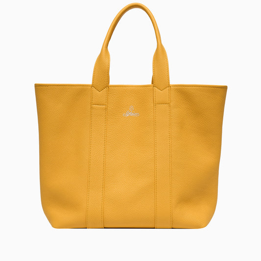 Unlined Tote Bag Remy Carriat