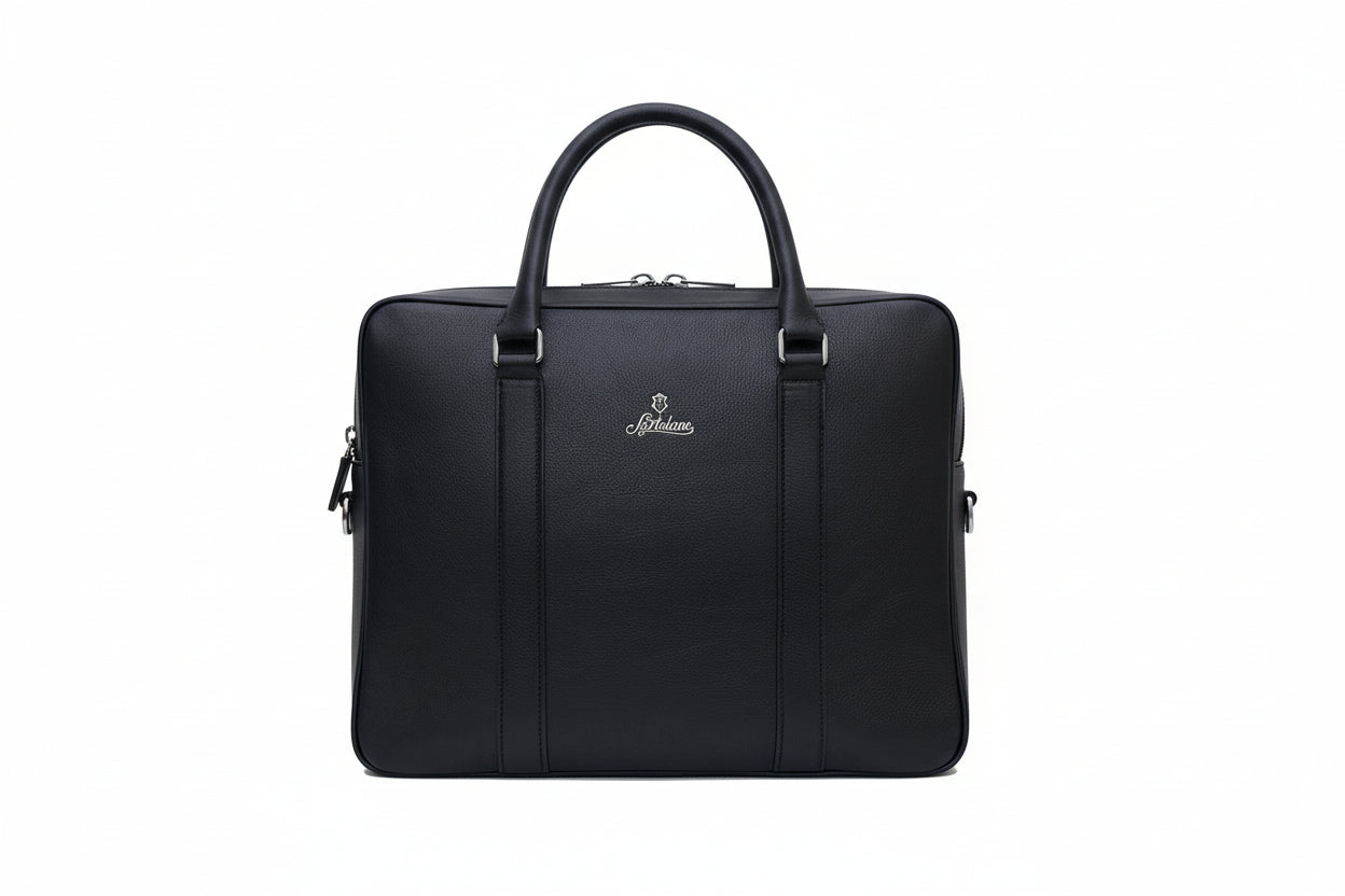 Double Everyday Briefcase