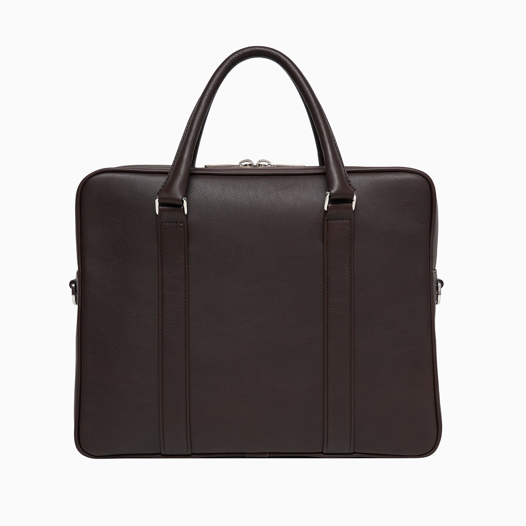 everydaybriefcasebrownsilverha