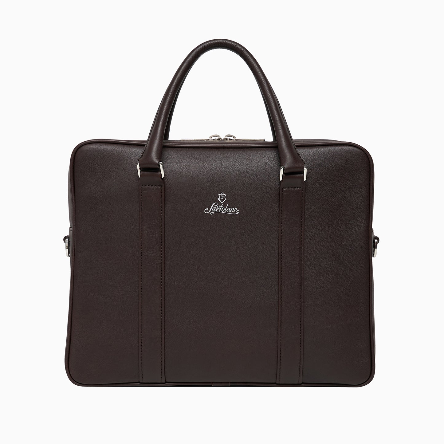Everyday Leather Briefcase
