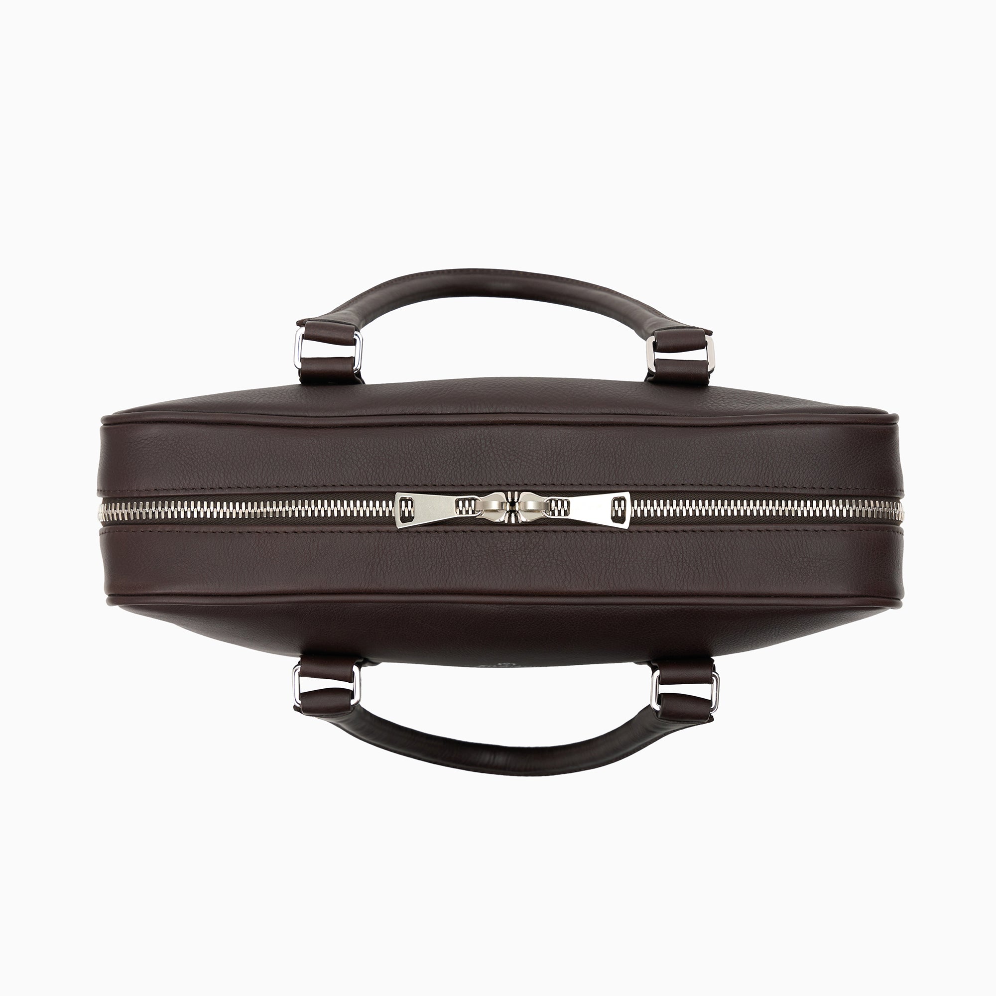 Everyday Leather Briefcase – Sartolane