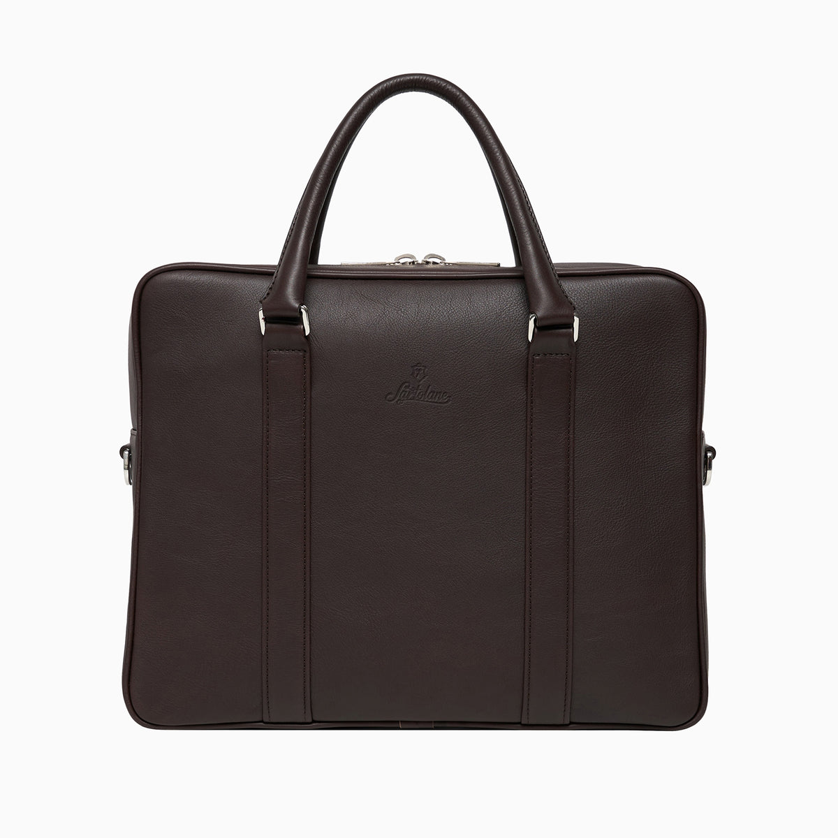 Everyday Leather Briefcase