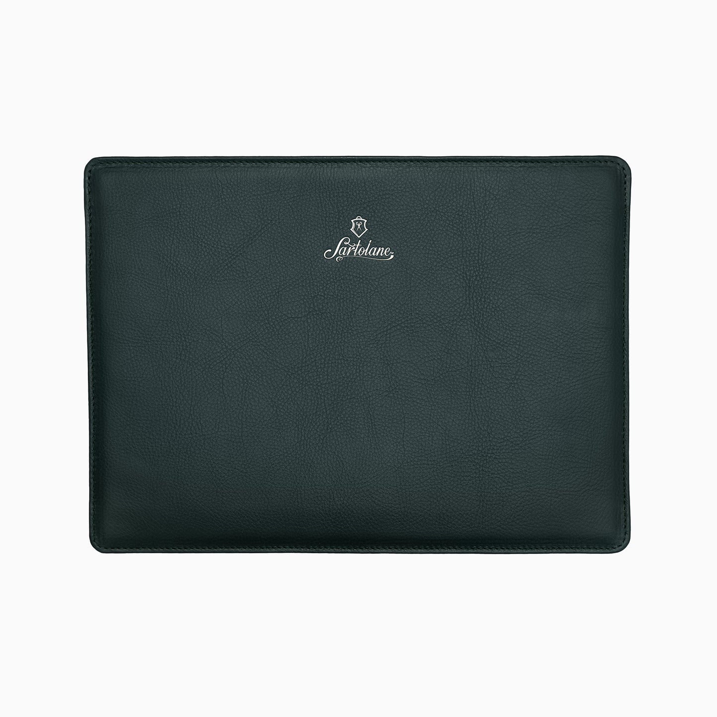 Leather MacBook Sleeve