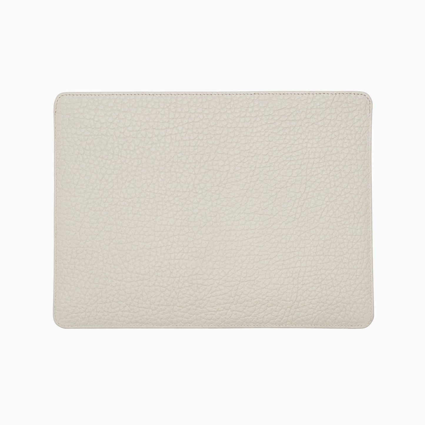 Leather MacBook Sleeve
