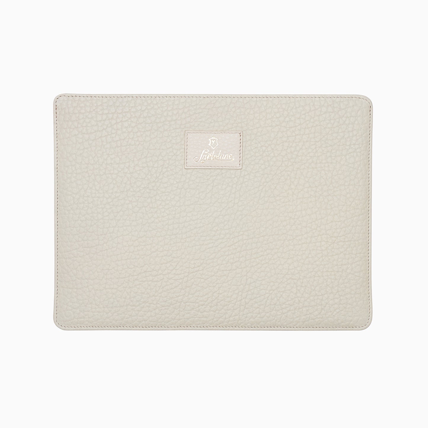 Leather MacBook Sleeve
