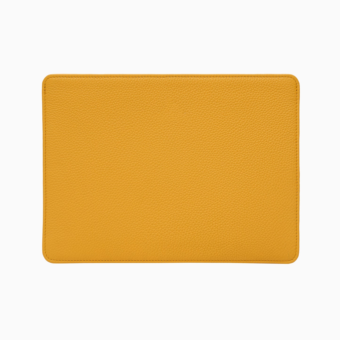 Leather MacBook Sleeve Limited Edition