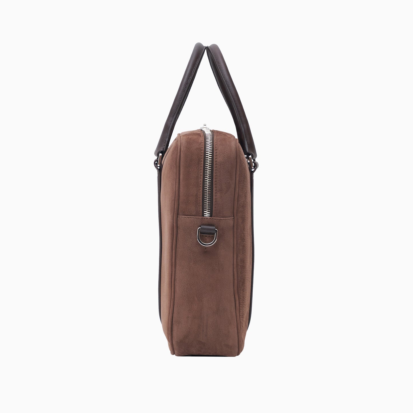 Nubuck Everyday Briefcase