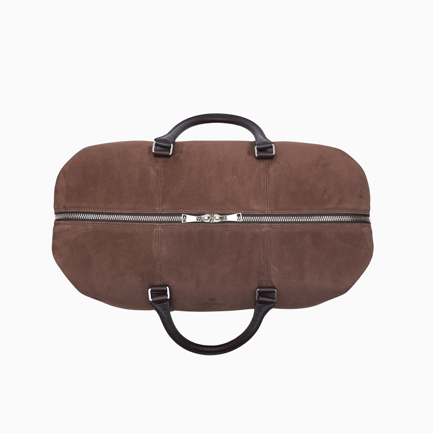 Nubuck Weekender Bag