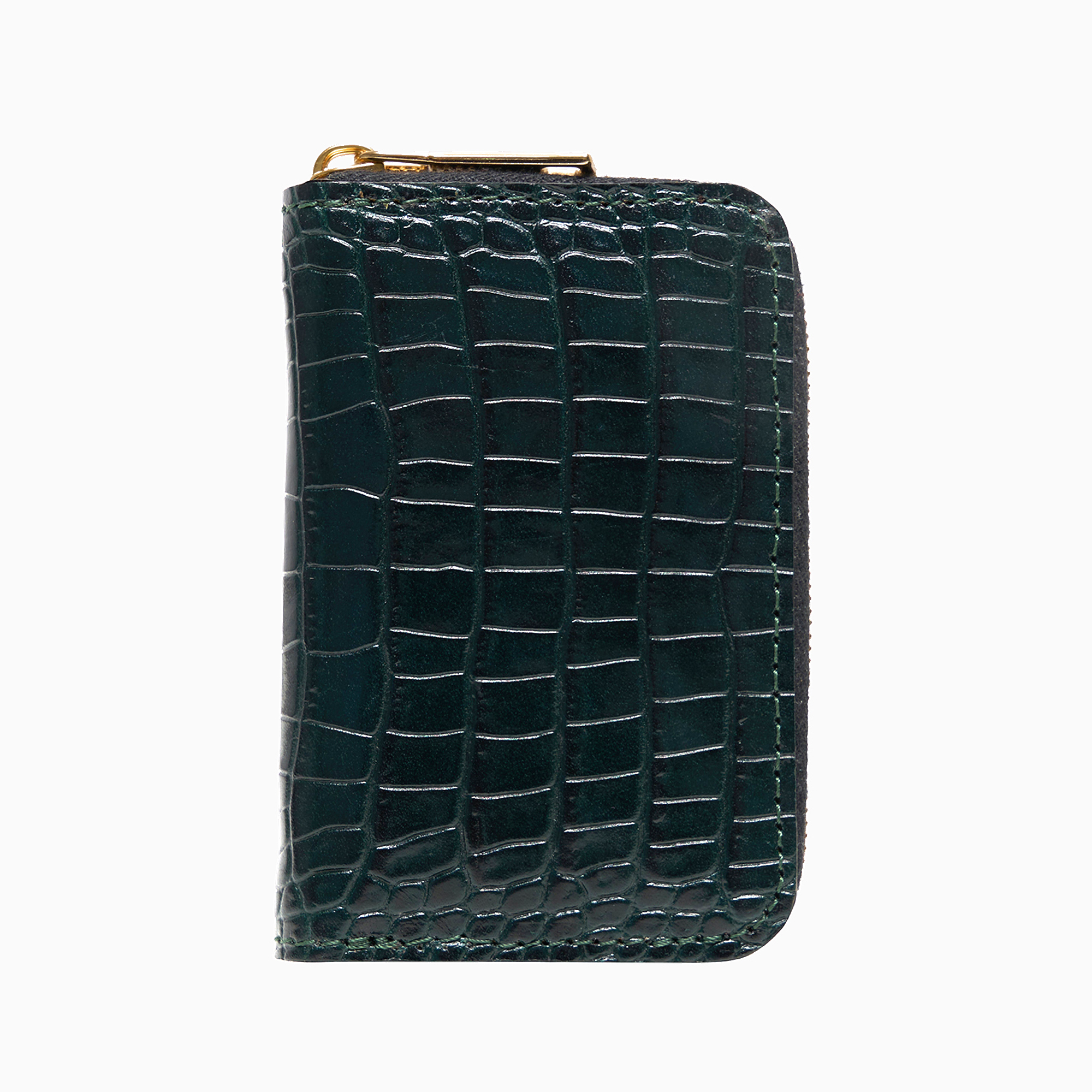 The Essential Pocket Wallet - Outfit Narrative – Sartolane