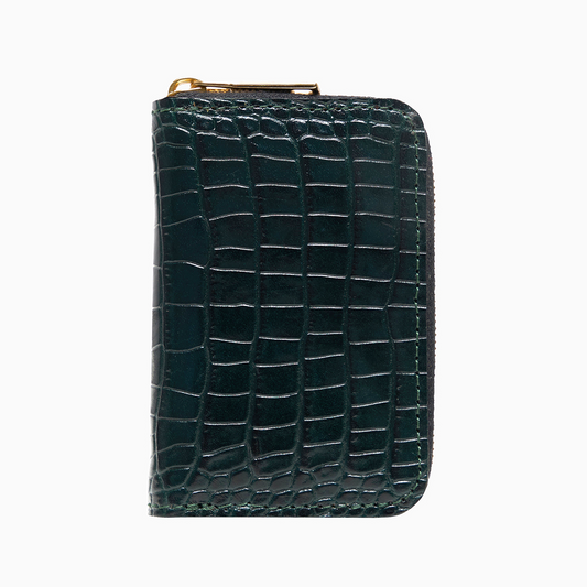 The Essential Pocket Wallet - Outfit Narrative