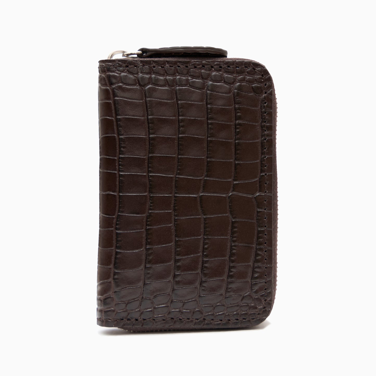 The Essential Pocket Wallet - Outfit Narrative