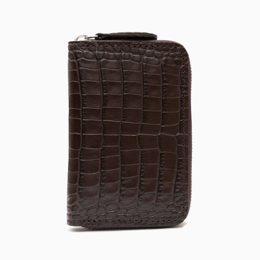 The Essential Pocket Wallet - Outfit Narrative