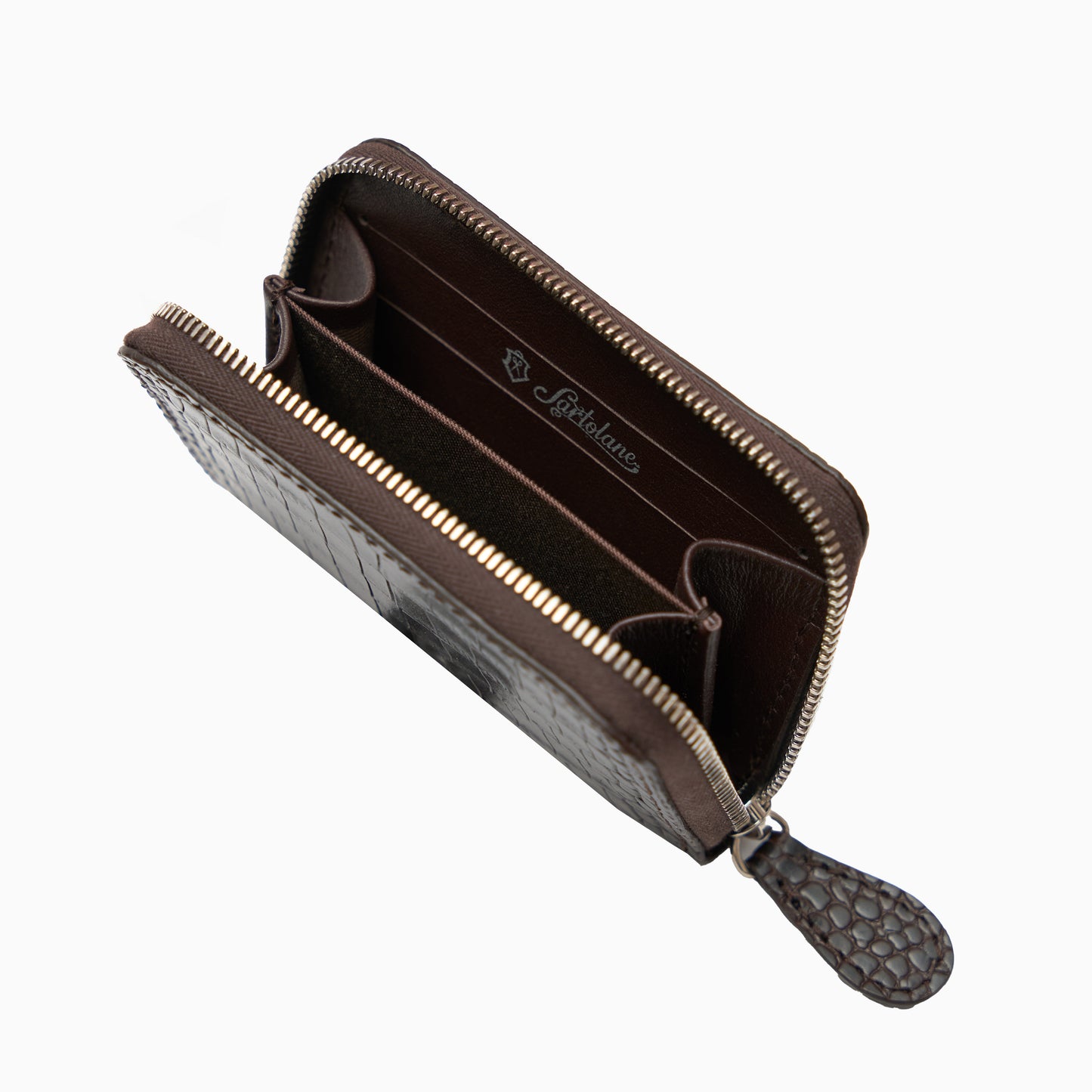 The Essential Pocket Wallet - Outfit Narrative