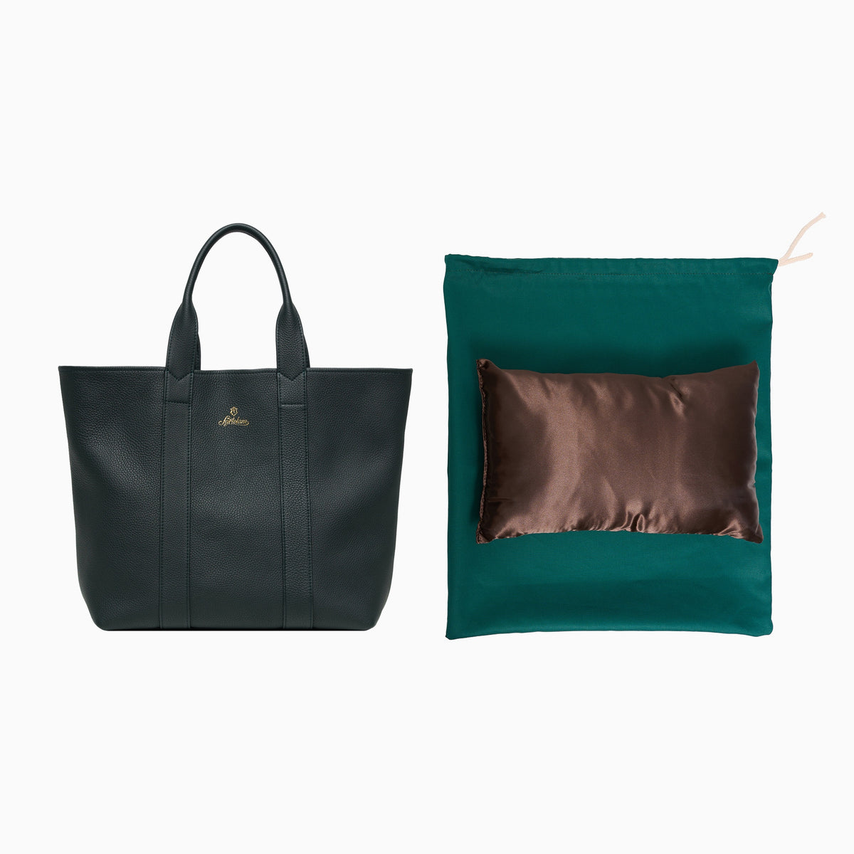 Unlined Tote Bag Remy Carriat