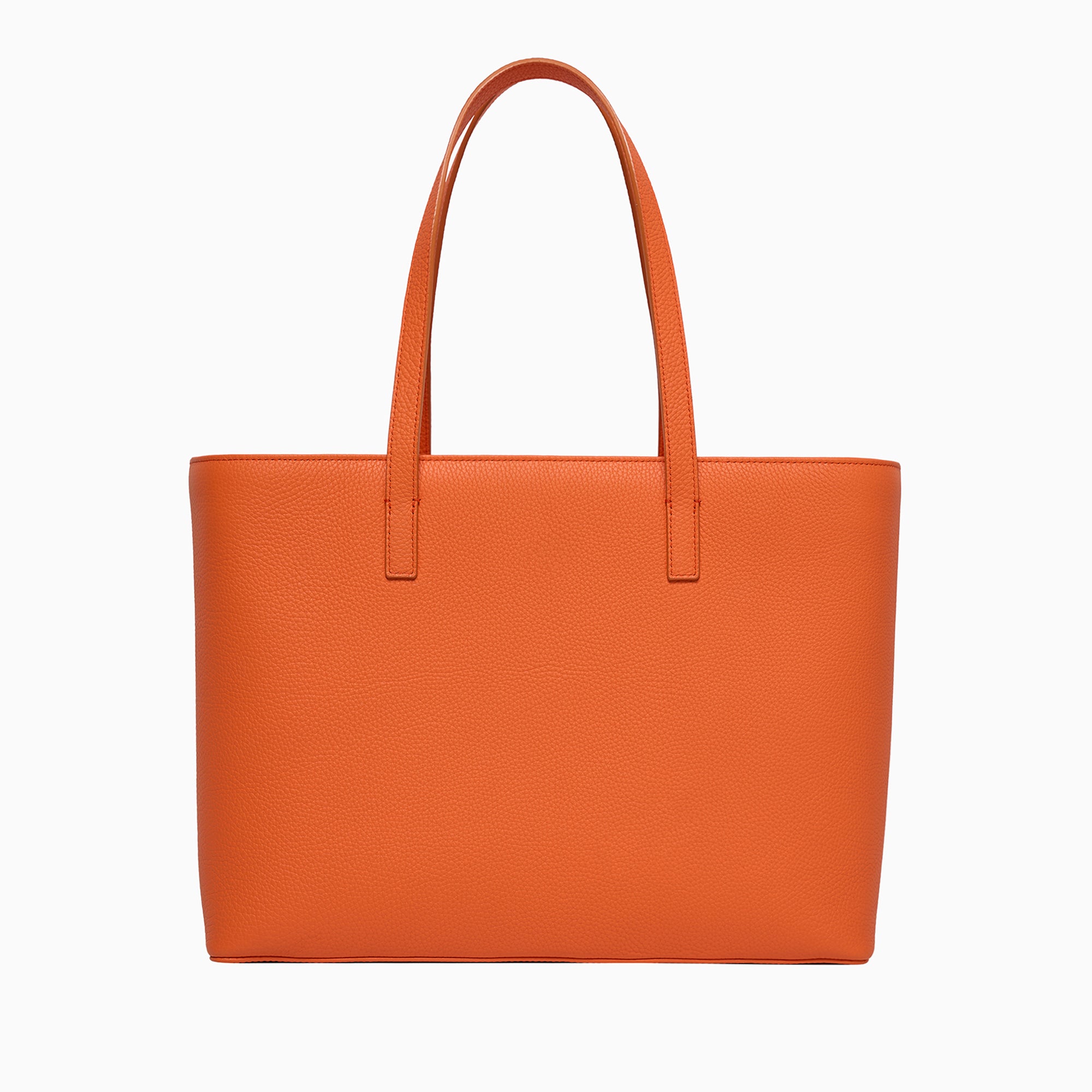 ☆ 1994 Orange Tote Bag YUURI Tote Bag Long-Handles – Sartolane