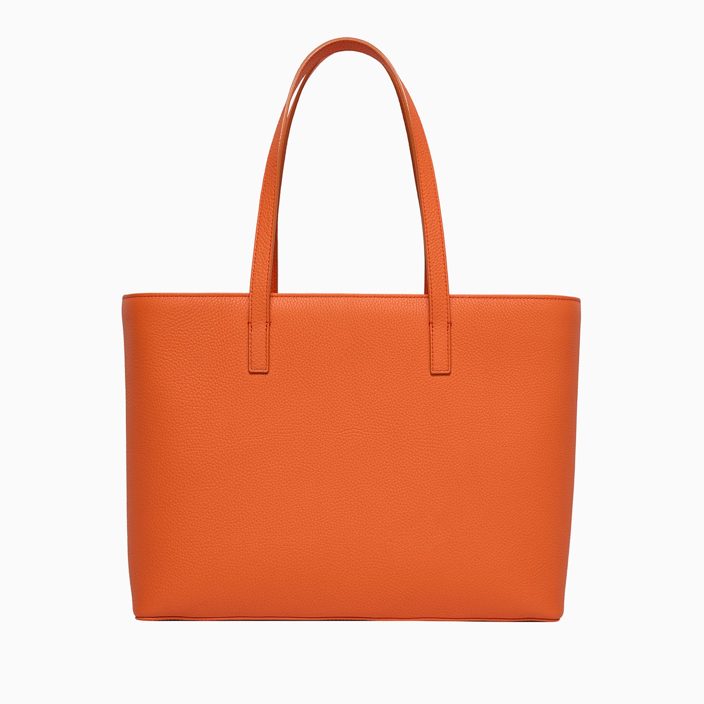 Skórzany Tote Bag
