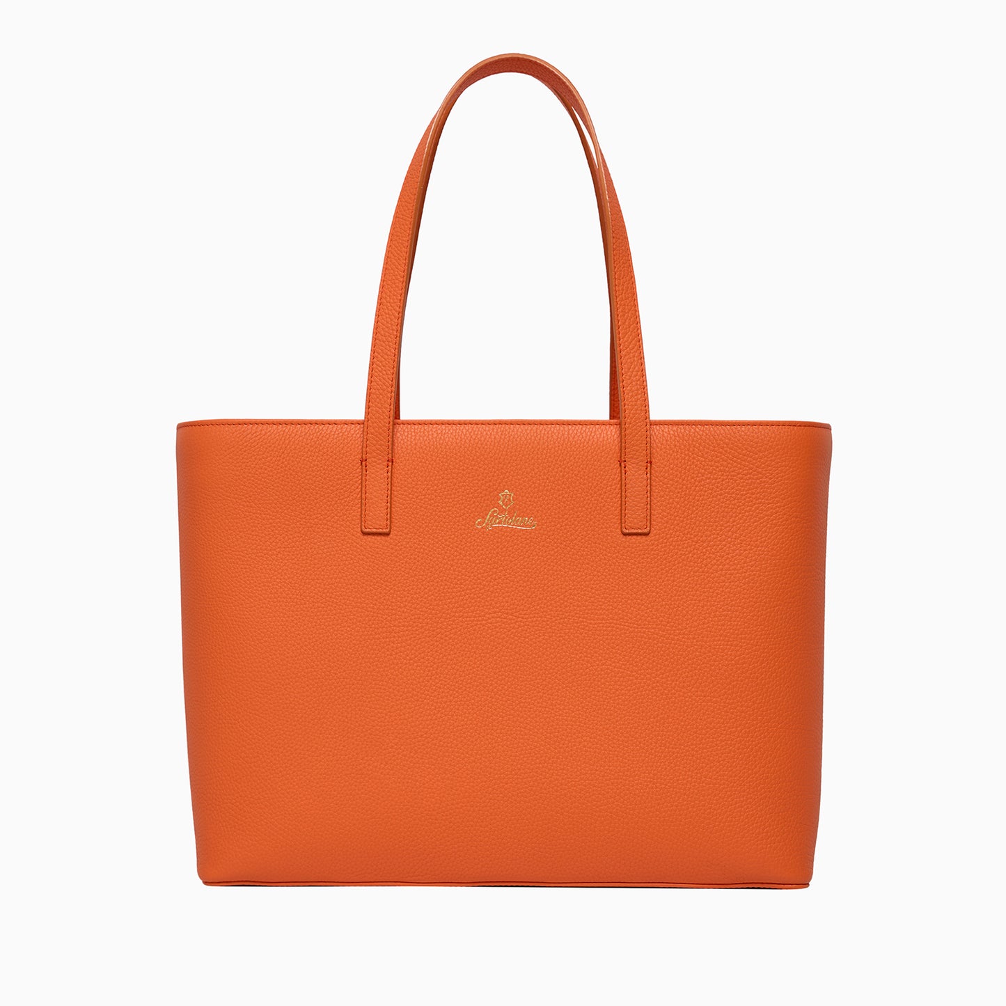 Skórzany Tote Bag